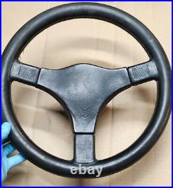 Classic Momo Steering Wheel Kba70023 C36