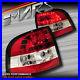 Clear-Red-LED-Tail-lights-for-Holden-Commodore-VF-UTE-Taillight-HSV-Maloo-01-xxaw