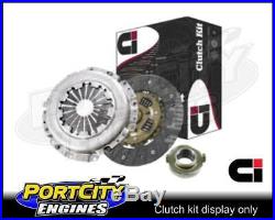 Clutch kit for Holden HSV Commodore VR VS VT GTS 5.7L T56 Gearbox R1454N