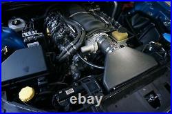 Cold Otr Intake Box Kit For Holden Commodore Vf L77 L98 V8 Hsv Ls2 Ls3