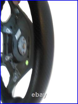 Commodore Calais VT VX VU SS HSV Statesman WH REFURBISHED Leather Steering Wheel