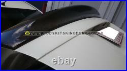 Commodore Series 1 2 VE Duck tail Spoiler wing very slim-omega ss sv hsv gts g8