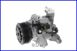 Compressor, Air Conditioning For Hsv Subaru Valeo 814728