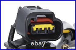 Compressor, Air Conditioning For Hsv Subaru Valeo 814728