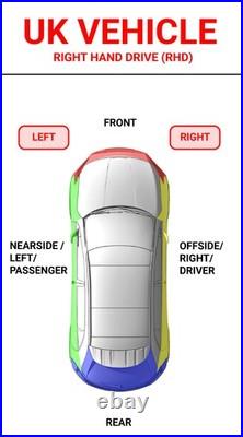 Compressor, Air Conditioning For Hsv Subaru Valeo 814728