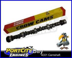 Crow Cam for Holden Commodore VN-VS 5.0L 304 355 V8 HSV 215kw camshaft 4001