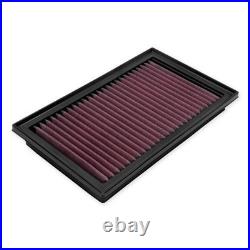 DNA Air Filter Compatible for Holden Commodore 5.0 V8 HSV (88-97) P-NS35X25-01