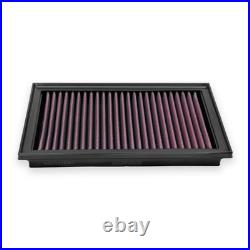 DNA Air Filter Compatible for Holden Commodore 5.0 V8 HSV (88-97) P-NS35X25-01