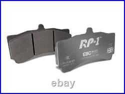 EBC DP8006RP1 Racing RP-1 Brake Pads for HOLDEN HSV (Australia and New Zealand)