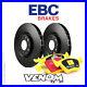 EBC-Front-Brake-Kit-Discs-Pads-for-Holden-HSV-Z-STD-2004-2006-01-nr