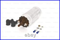 Electric Fuel Pump Bosch 0 580 464 070 P For Hsv Commodore, Clubsport 5l