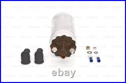Electric Fuel Pump Bosch 0 580 464 070 P For Hsv Commodore, Clubsport 5l