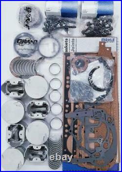 Engine Rebuild Kit For Hsv Holden Commodore Ve Vf 6.2l Ls3 317 325kw 4/08-10/17
