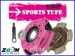 Exedy HEAVY DUTY BUTTON Clutch kit HOLDEN COMMODORE HSV MALOO 304