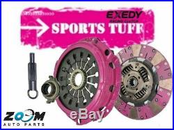 Exedy HEAVY DUTY CUSHION BUTTON Clutch kit HOLDEN COMMODORE HSV MALOO 304