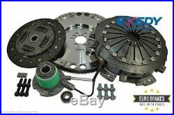 Exedy Twin Plate Organic Clutch Kit Holden COMMODORE VE VF inc HSV & TURBO