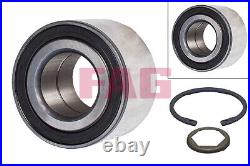 FAG 713 6446 50 Wheel Bearing Kit for, HOLDEN, HSV, OPEL, VAUXHALL