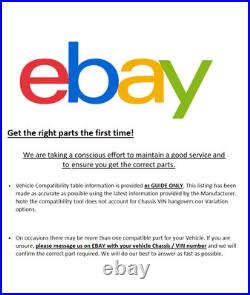 FAG 713 6446 50 Wheel Bearing Kit for, HOLDEN, HSV, OPEL, VAUXHALL