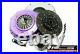 FOR Holden Commodore HSV Clubsport R8 VT VX VY Gen3 XTREME Heavy Duty Clutch Kit