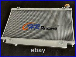 FOR Holden Commodore VE V8 6.0/6.2L HSV ClubSport SS 06-12 AT Aluminum Radiator