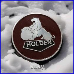 Fits For HOLDEN COMMODORE HSV VU VY VZ UTE CREWMAN LION Emblem Badge Logo