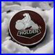 Fits-For-HOLDEN-COMMODORE-HSV-VU-VY-VZ-UTE-CREWMAN-LION-Emblem-Badge-Logo-01-oj
