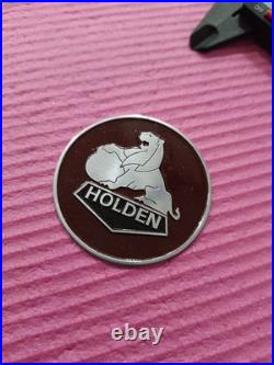 Fits For HOLDEN COMMODORE HSV VU VY VZ UTE CREWMAN LION Emblem Badge Logo