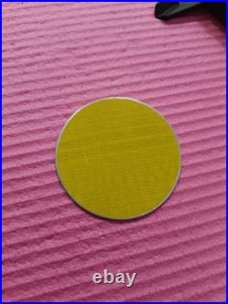 Fits For HOLDEN COMMODORE HSV VU VY VZ UTE CREWMAN LION Emblem Badge Logo