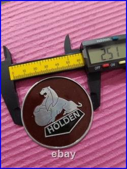 Fits For HOLDEN COMMODORE HSV VU VY VZ UTE CREWMAN LION Emblem Badge Logo