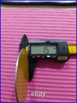 Fits For HOLDEN COMMODORE HSV VU VY VZ UTE CREWMAN LION Emblem Badge Logo