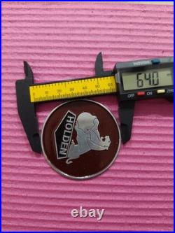 Fits For HOLDEN COMMODORE HSV VU VY VZ UTE CREWMAN LION Emblem Badge Logo