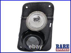 Fog Lamp Assembly for Holden Commodore VZ CV8 CV8-Z Monaro Except HSV Left