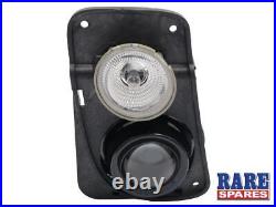 Fog Lamp Assembly for Holden Commodore VZ CV8 CV8-Z Monaro Except HSV Right