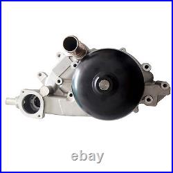 For HOLDEN COMMODORE WATER PUMP SS SV8 VT VU VX VY VZ WH WK WL V8 5.7L LS1 HSV