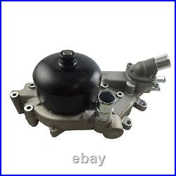 For HOLDEN COMMODORE WATER PUMP SS SV8 VT VU VX VY VZ WH WK WL V8 5.7L LS1 HSV