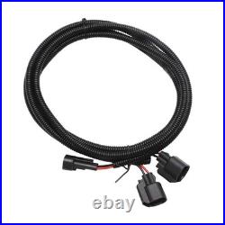 For Holden VF/ HSV Gen F Maloo Commodore GTS SS Plug & Play Horn Relocation Kit