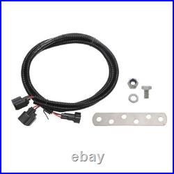 For Holden VF/ HSV Gen F Maloo Commodore GTS SS Plug & Play Horn Relocation Kit