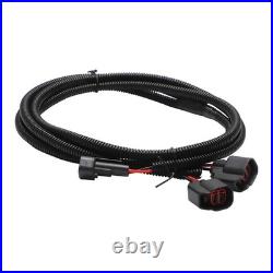 For Holden VF/ HSV Gen F Maloo Commodore GTS SS Plug & Play Horn Relocation Kit