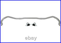 Fr Sway Bar 26mm 4 Point Adjustable for Holden Commodore VE-VF/HSV/Statesman