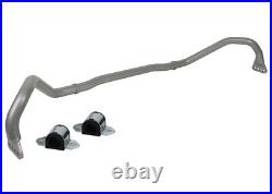 Fr Sway Bar 30mm 4 Point Adjustable for Holden Commodore VE-VF/HSV/Statesman