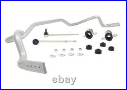 Fr Sway Bar 30mm 4 Point Adjustable for Holden Commodore VT-VY/HSV/Statesman