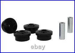 Front Radius Arm Bushing Kit Lower for Holden Commodore VE/HSV/Statesman