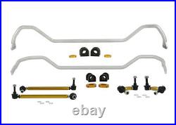 Front & Rear Sway Bar Vehicle Kit for Holden Commodore VE-VF/Statesman/HSV