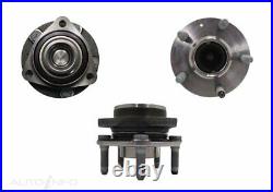 Front Wheel Hub Bearing Assembly x1 for HOLDEN HSV CALAIS COMMODORE VF