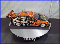 Garth Tanders 2007 Holden Toll Hsv Team Ve Commodore 118 Classic Carlectables