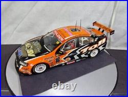 Garth Tanders 2007 Holden Toll Hsv Team Ve Commodore 118 Classic Carlectables