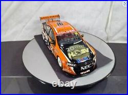 Garth Tanders 2007 Holden Toll Hsv Team Ve Commodore 118 Classic Carlectables