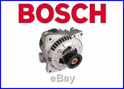 Genuine Bosch Alternator For Holden Commodore V8 5.0l Vs Inc Ss Hsv 12v 100amp