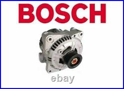 Genuine Bosch Alternator For Holden Commodore V8 5.0l Vt Inc Ss Hsv 12v 120amp
