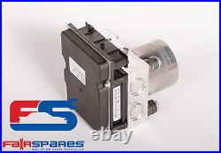Genuine GM VZ V8 LS2 Holden SS Commodore ABS Modulator & Electronic Control Unit